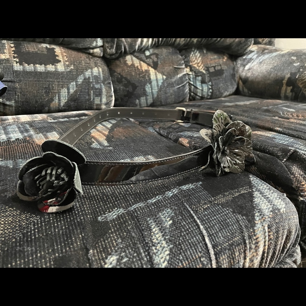 Belt